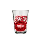 Copo Americano- 365 Dias Para Amar Você Copo Americano- 365 Dias Para Amar Você