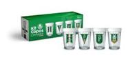 Copo Americano c/4 Palmeiras Brasfoot Copo Americano c/4 Palmeiras Brasfoot
