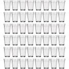 Copo Americano Copo Multiuso Caixa com 48 Unidades Nadir 190ml