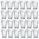 Copo Americano Long Drink 300ml Multiuso Nadir 24 Unidades