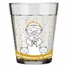 Copo Americano Santinho 190ml Vidro