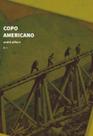 Copo americano - URUTAU EDITORA