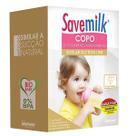 Copo Amigo da Amamentação Treinamento Verde Savemilk