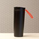 Copo Antiqueda 500ml com Alça de Silicone e Isolamento Térmico