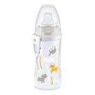 Copo Antivazamento e Controle de Temp. Active Cup 300ml- Nuk