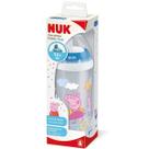 Copo Antivazamento kiddy Cup - Peppa pig NUK Copo Antivazamento kiddy Cup - Peppa pig NUK