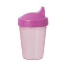 Copo Antivazamento Neopan 250ml Feminino Rosa 7507 Copo Antivazamento Neopan 250ml Feminino Rosa 7507