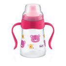 Copo Aprendizado Bebê Infantil Desenhos 180ml, Fiona - Lillo
