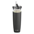 Copo asobu Puramic Aqualina 600ml com tampa quente e fria