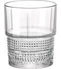 Copo Avulso 370ml Baixo Novecento Vidro Bormioli Rocco