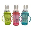 Copo Baby Coelho Com Tampa E Canudo + Alca De Plastico Colors 350ml - Ótima qualidade, excelente preço COP-54 Copo Baby Coelho Com Tampa E Canudo + Alca De Plastico Colors 350ml - Ótima qualidade, excelente preço COP-54