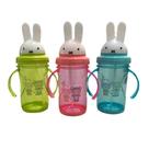 Copo Baby Coelho Com Tampa E Canudo + Alca De Plastico Colors 350ml - Ótima qualidade, excelente preço COP-54 Copo Baby Coelho Com Tampa E Canudo + Alca De Plastico Colors 350ml - Ótima qualidade, excelente preço COP-54