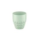 Copo Baixo - 8,5 X 9,5 Cm 350 Cc - Tiffany - Verde Malva - Guzzini