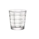 Copo Baixo Cube 240Ml - Bormioli Rocco
