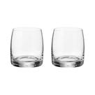 Copo Baixo De Cristal Bohemia Para Whisky 290 ml Pavo 2 Peças