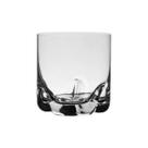 Copo Baixo De Cristal Bohemia Para Whisky 410 ml Trio 1 Peça