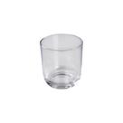 Copo Baixo de Vidro Clean 315 ml