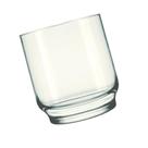 Copo Baixo de Whisky Coquetel Vodka Lights 290ml 24 uni