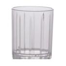 Copo Baixo Liv Transparente 350 ml Paramount Copo Baixo Liv Transparente 350 ml Paramount