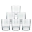 Copo Baixo para Whisky Atol Rocks 310ml 6 Unidades