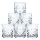 Copo Baixo para Whisky Glasgow 310ml 6 Unidades