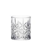 Copo Baixo para Whisky Loch Ness 310ml 1un