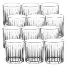 Copo Baixo para Whisky Soho Ecológico 310ml 12 Unidades