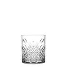 Copo Baixo para Whisky Timeless 345ml 1un