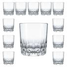 Copo Baixo para Whisky Vegas Rocks 290ml 12 unidades