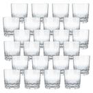 Copo Baixo para Whisky Vegas Rocks 290ml 24 Unidades
