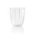 Copo Baixo unitário em Bio Plástico não fóssil, 350ml - Ø8,5 x h10 cm - DolceVita - Pérola - Guzzini Copo Baixo unitário em Bio Plástico não fóssil, 350ml - Ø8,5 x h10 cm - DolceVita - Pérola - Guzzini