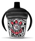 Copo Bebê Antiengasgo Transição Resistente Corinthians Ofici Copo Bebê Antiengasgo Transição Resistente Corinthians Ofici