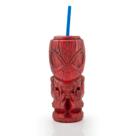 Copo Beeline Creative Geeki Tikis Marvel Spider-Man 620 ml