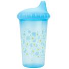 Copo Bico Rigido Pimpolho 300ml 6m+ Azul Margarida 97963