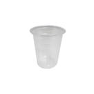 Copo Boca Estreita 80 Ml 2.500 Unidades Transparente Copozan