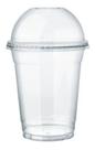 Copo bolha 300ml base e tampa sem furo 10oz Darnel c/12 un