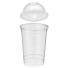 Copo bolha 591ml base e tampa sem furo 20oz Darnel c/12 un