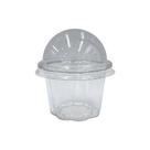 Copo bolha com tampa 100ml com 20 unidades flip Copo bolha com tampa 100ml com 20 unidades flip