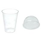 Copo Bolha - Transparente 400 mL - 1 unidade - LSC Toys - Rizzo