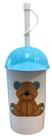 Copo Boné Infantil - 400ml