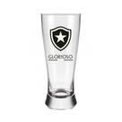 Copo Botafogo Tulipa 300ml Taça Americano Cerveja Chopp Vidro Futebol Copo Botafogo Tulipa 300ml Taça Americano Cerveja Chopp Vidro Futebol