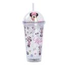 Copo brilhante minnie hongyao