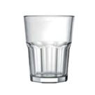 Copo Bristol 200ml - Copo Baixo 01uni