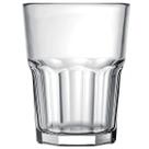 Copo Bristol 200ml para Suco Água e Refrigerante Nadir Figueiredo em Vidro Transparente Copo Bristol 200ml para Suco Água e Refrigerante Nadir Figueiredo em Vidro Transparente
