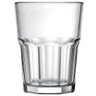 Copo Bristol 200ml para Suco Água e Refrigerante Nadir Figueiredo em Vidro Transparente Copo Bristol 200ml para Suco Água e Refrigerante Nadir Figueiredo em Vidro Transparente