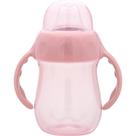 Copo Buba 160ml c/ Alça 6m+ Rosa 18868