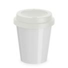 Copo Bucks 350ml Acrílico Premium Copo Café Bucks Mini