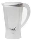 Copo C/tampa Branca Liq Mondial L-26 Original