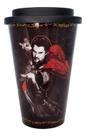 Copo Cafe Buck Doctor Stranger Marvel Doutor Estranho heroi