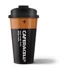 Copo Café É Minha Energia Copo Térmico Quero Café Copo Café É Minha Energia Copo Térmico Quero Café
